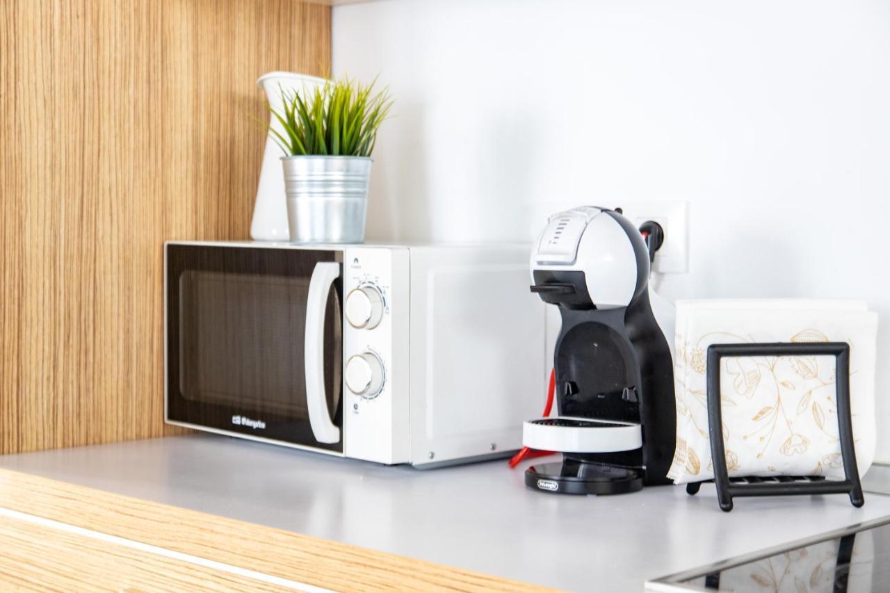 Diana De Columela By Cadiz Time Apartment Ngoại thất bức ảnh