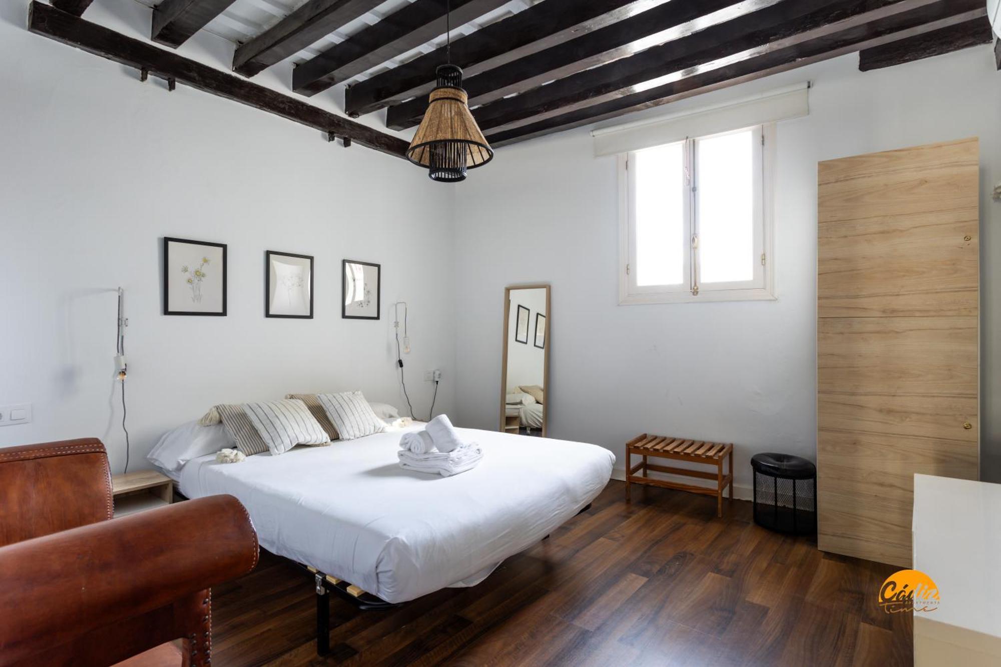 Diana De Columela By Cadiz Time Apartment Ngoại thất bức ảnh