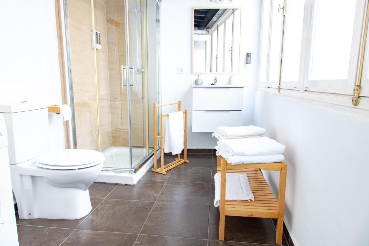 Diana De Columela By Cadiz Time Apartment Ngoại thất bức ảnh